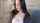 brunette webcam stream