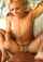 amateur blond missionary