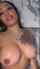 ebony lissa aries shower