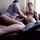 camgirl amateur brunette