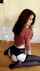 butt clothed twerking