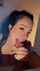cumshot cum in mouth cum on tongue