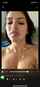 brown hair facial blowjob