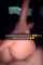 asian reverse cowgirl riding