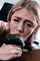 teen deepthroat cum