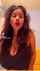 big tits latina wavy hair