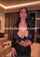 brunette big boobs skinny