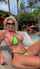 milf bikini tits
