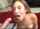 blonde tits blowjob