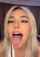 tiktok ahegao cute