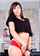 brunette hot skinny
