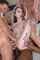 gangbang blonde bondage