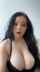 black hair big tits white girl