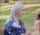 blonde outdoor blowjob