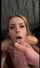 amateur homemade cum on face