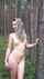 nude public exhibitionist