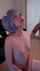 cosplay blowjob gamer
