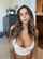 big tits petite brunette