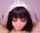 black hair face fuck deepthroat