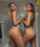 kiss nude lesbian