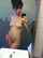 selfie mirror posing