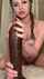 bbc dildo camgirl