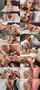 oldyoung blonde blowjob