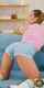 porn ads blonde anal