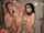 lesbian trio threesome