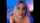white hair cute egirl