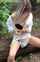 blondy wood video