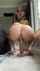 thick pawg dildo