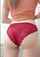 amateur pee red panties