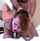 brunette doggy hard fuck