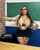 culona nalgona chichona
