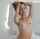 fit thin cute