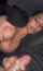handjob brunette brown skin