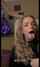 party facial blow job