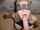 blindfold cumshot blonde
