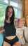 glasses brunette teen reddit