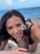 amateurl brunette blowjob