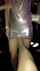 partygirl no panties sexy dress