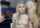 blonde tattooed camgirl