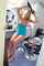 amateur blonde tall