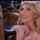 blonde bbc throat fuck