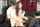 threesome mature brunette
