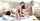 threesome imwf blonde