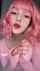 tiktok pink dance