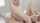 blonde footjob white girl