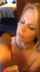 blonde milf hotwife